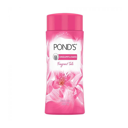 Ponds Dream Flower Talcum Powder